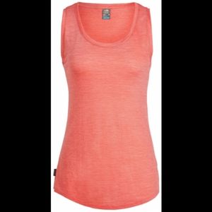Icebreaker Sphere Tank XS